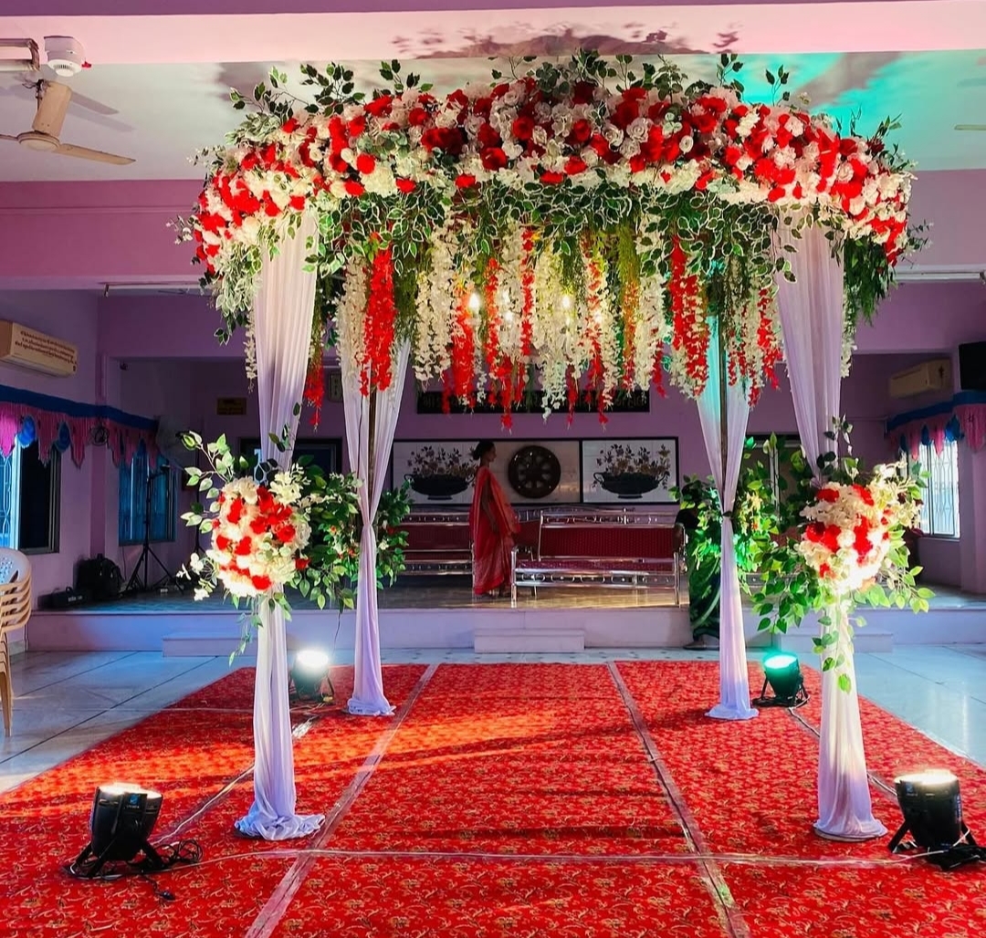 Wedding Decorations 2